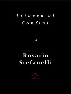 cover image of Attacco ai Confini